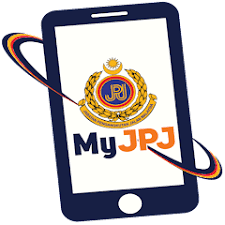 MyJPJ APK icon